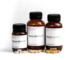 Nutrition & Supplements
