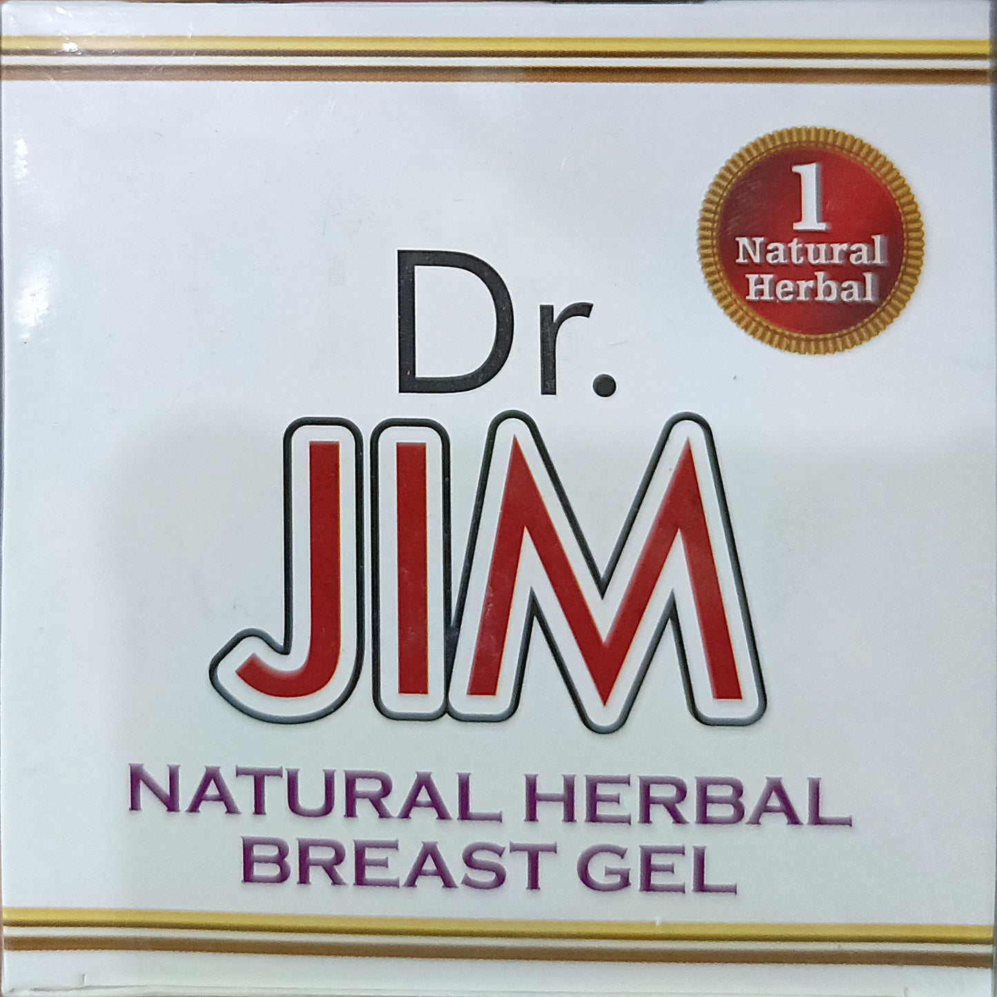 Breast Enhancement & Tightening Cream Smooth & Firm Skin