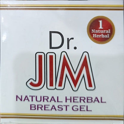 Breast Enhancement & Tightening Cream Smooth & Firm Skin